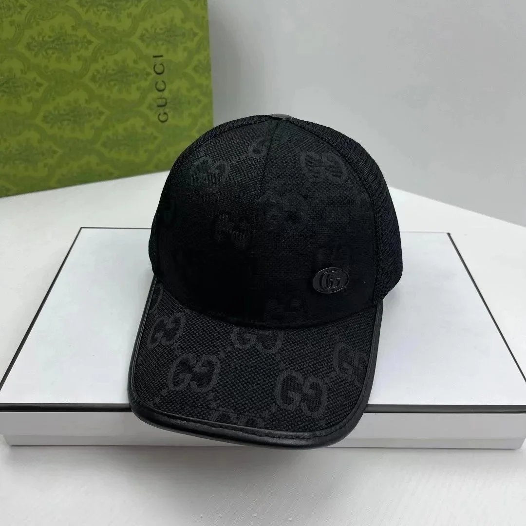 GUC Men's Designer Hat