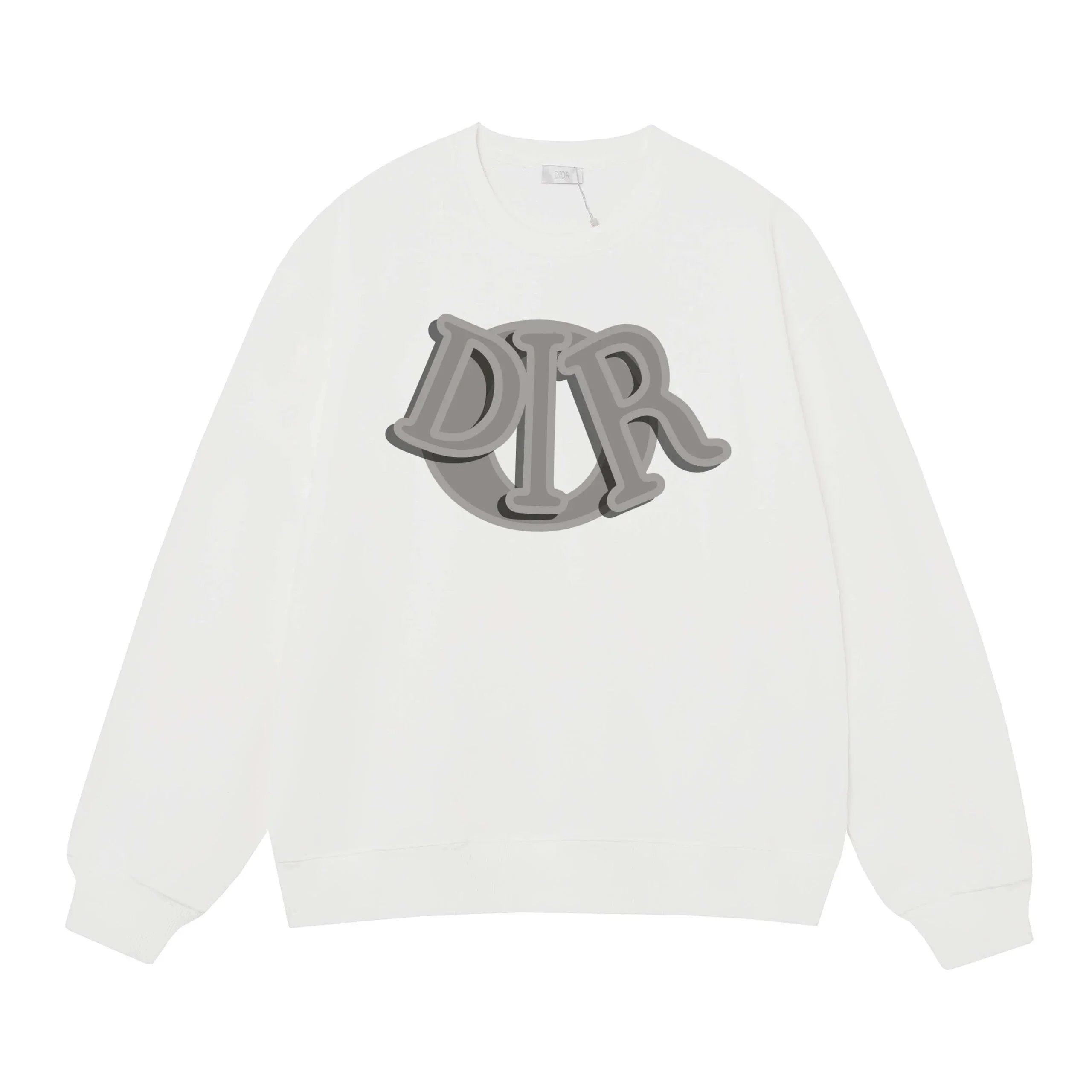 DIO Clothing Luxury Crewneck