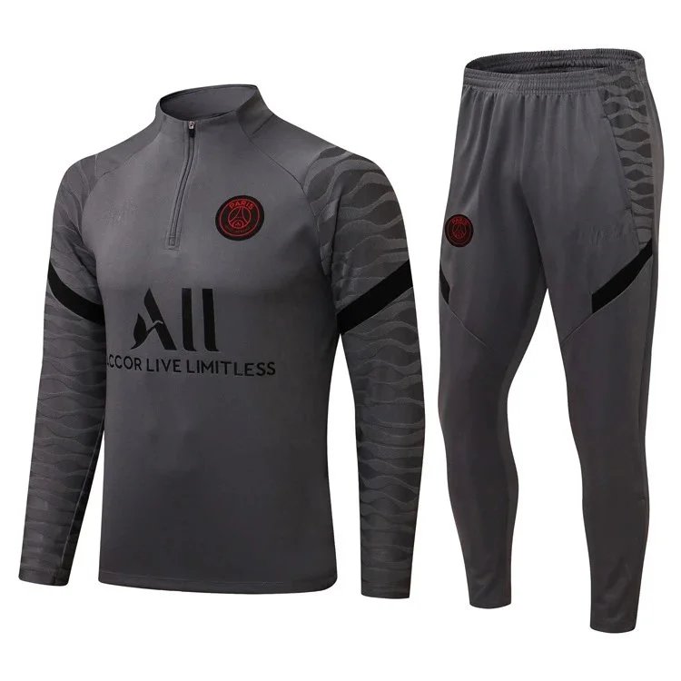 Classic Football Jersey's