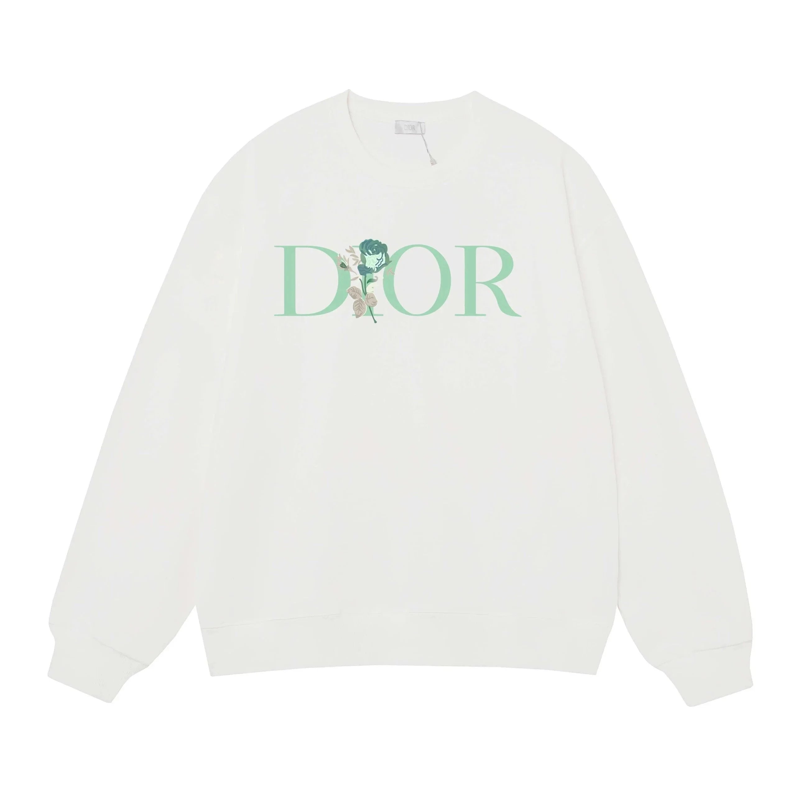 DIO Clothing Luxury Crewneck