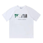 TRAP Clothing Designer T Shirt Sets