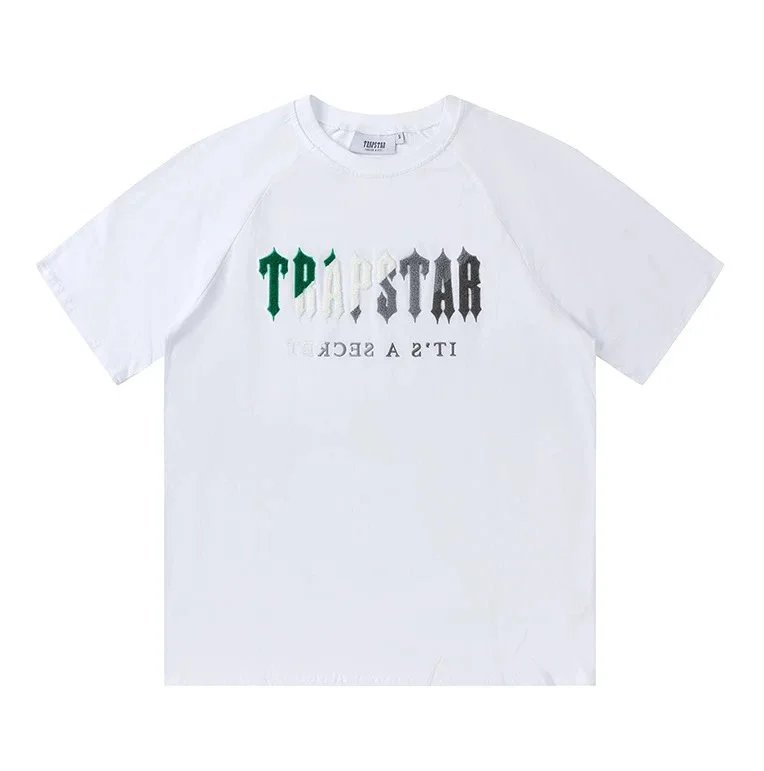TRAP Clothing Designer T Shirt Sets