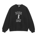 DIO Clothing Luxury Crewneck