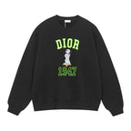 DIO Clothing Luxury Crewneck