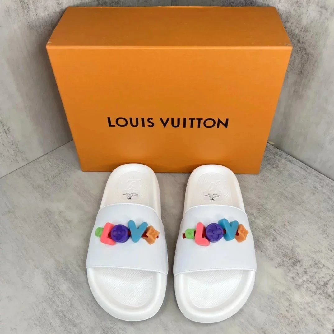 VL Sandals