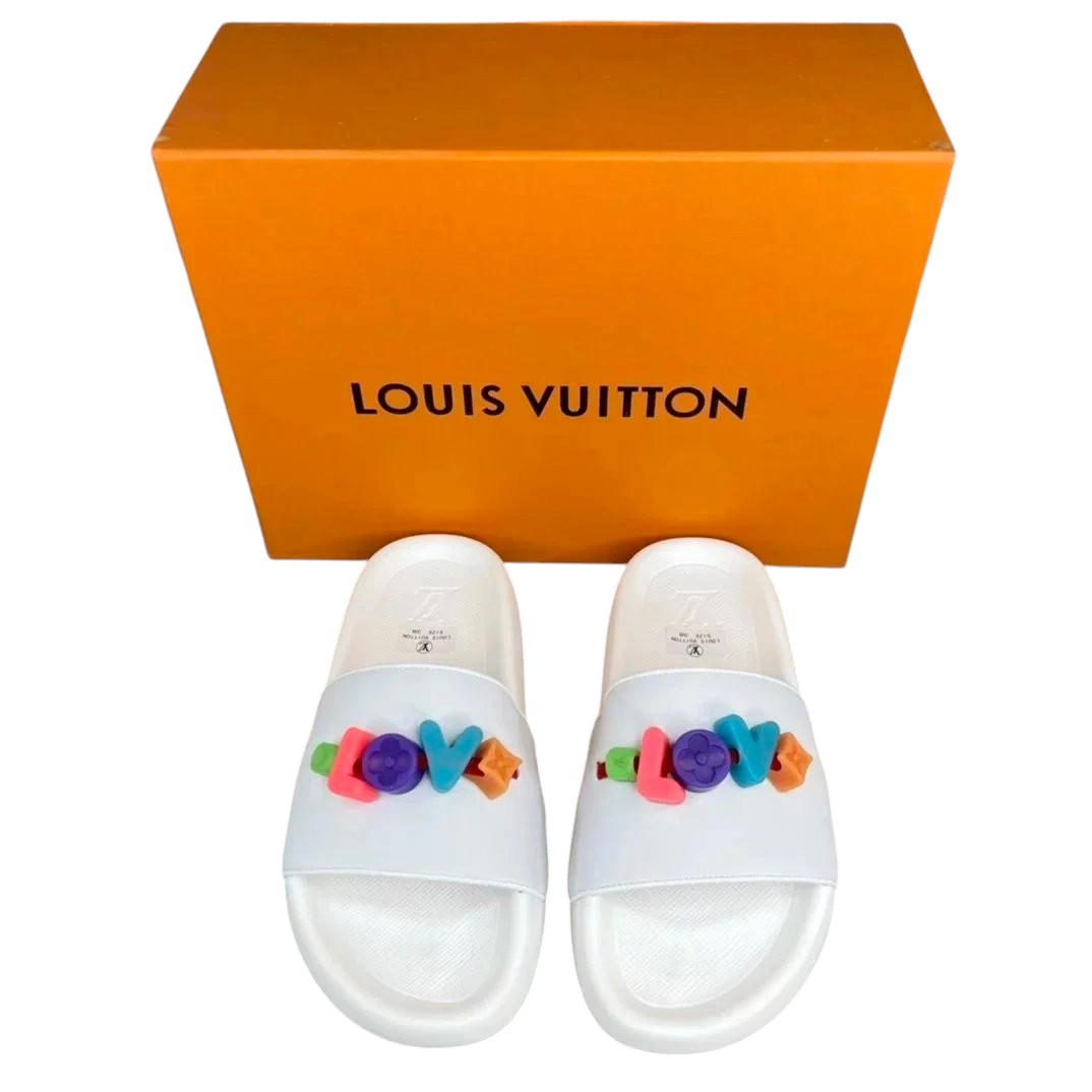 VL Sandals