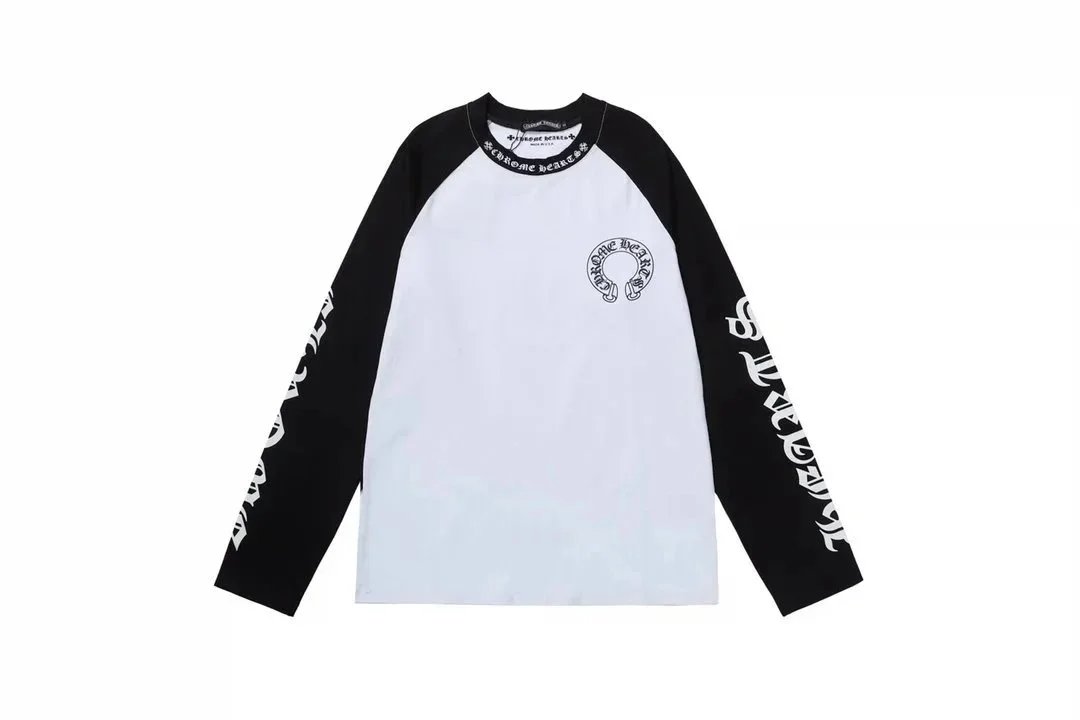 CHROM Clothing Men's Crewneck
