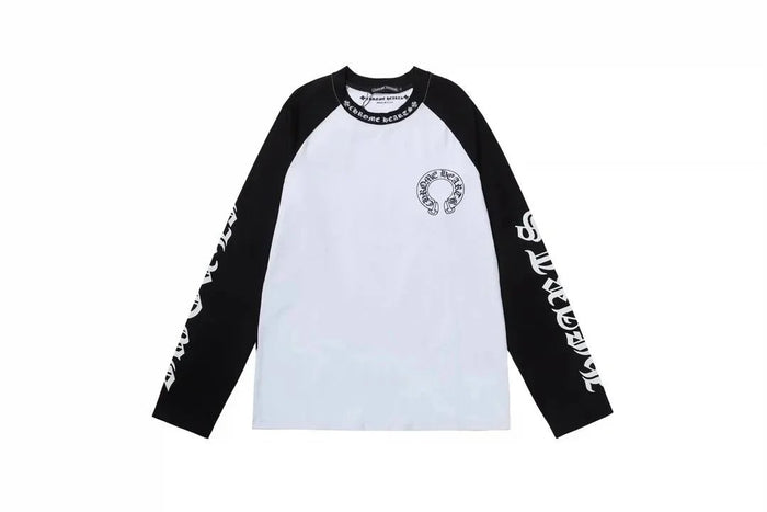 CHROM Clothing Men's Crewneck