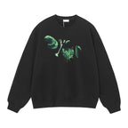 DIO Clothing Luxury Crewneck