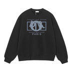 DIO Clothing Luxury Crewneck