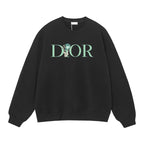 DIO Clothing Luxury Crewneck