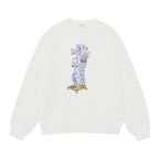 DIO Clothing Luxury Crewneck