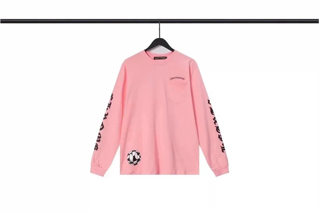 CHROM Clothing Men's Crewneck