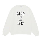 DIO Clothing Luxury Crewneck