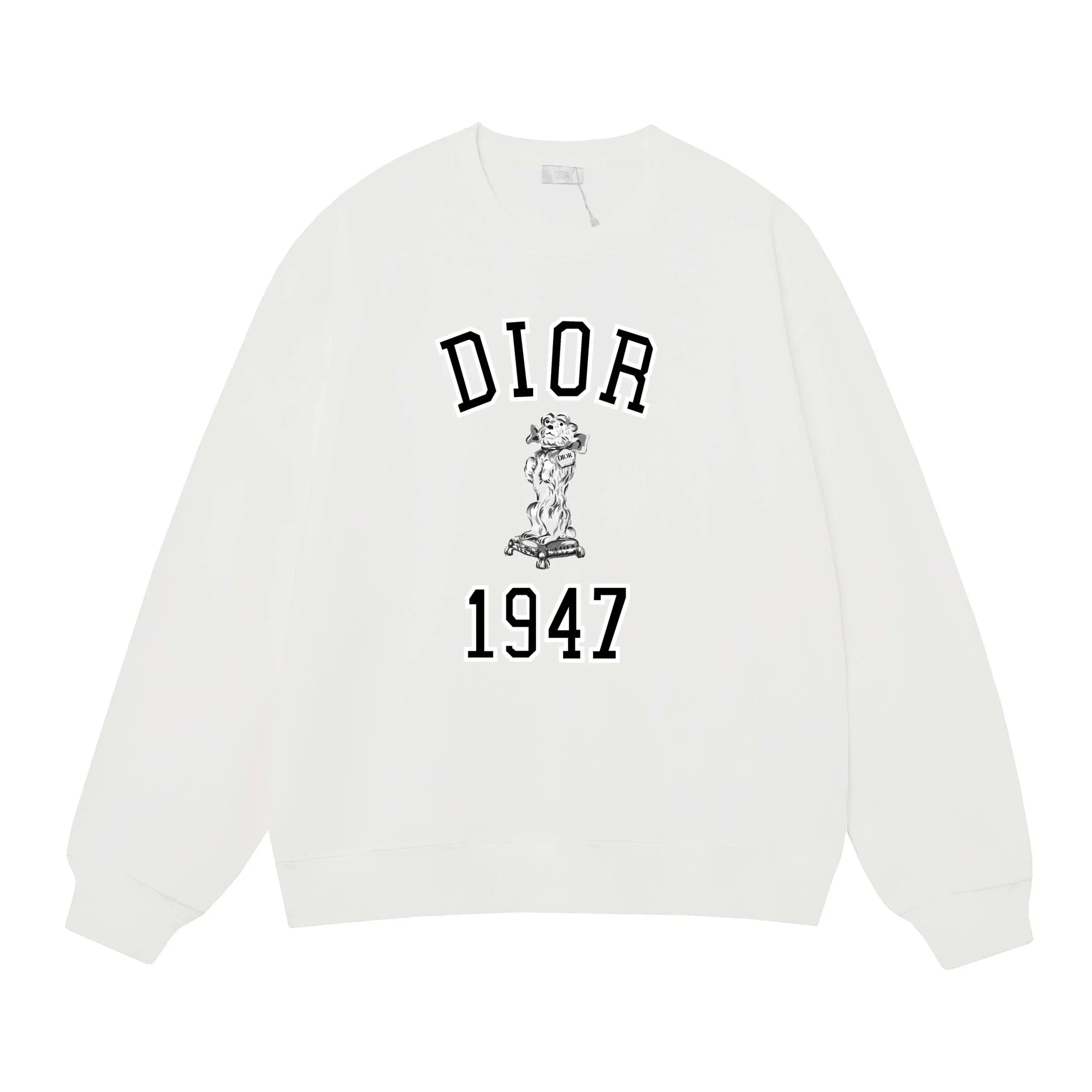 DIO Clothing Luxury Crewneck