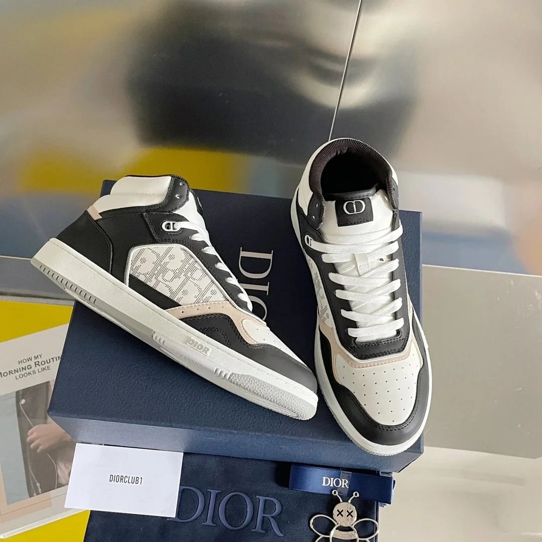 DIO Shoes (1)