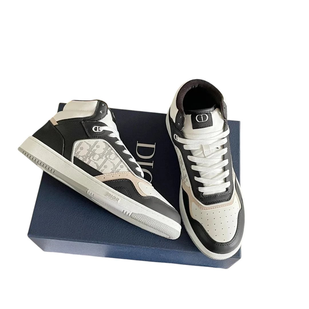 DIO Shoes (1)