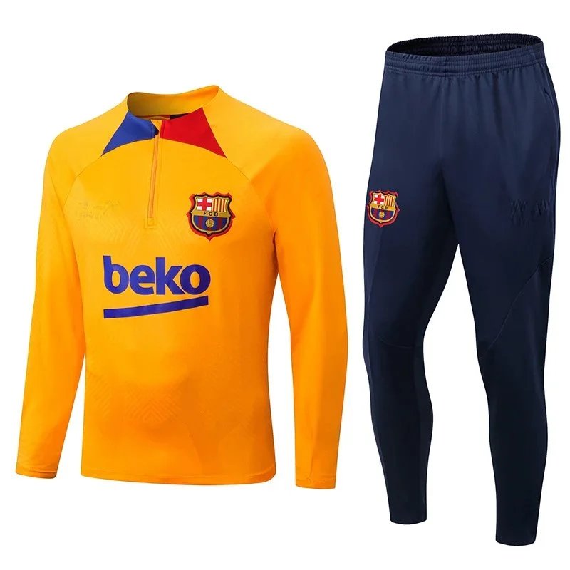 Classic Football Jersey's