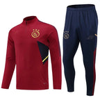 Classic Football Jersey's