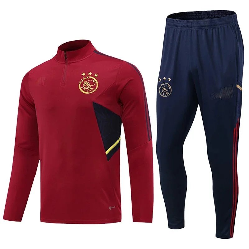 Classic Football Jersey's