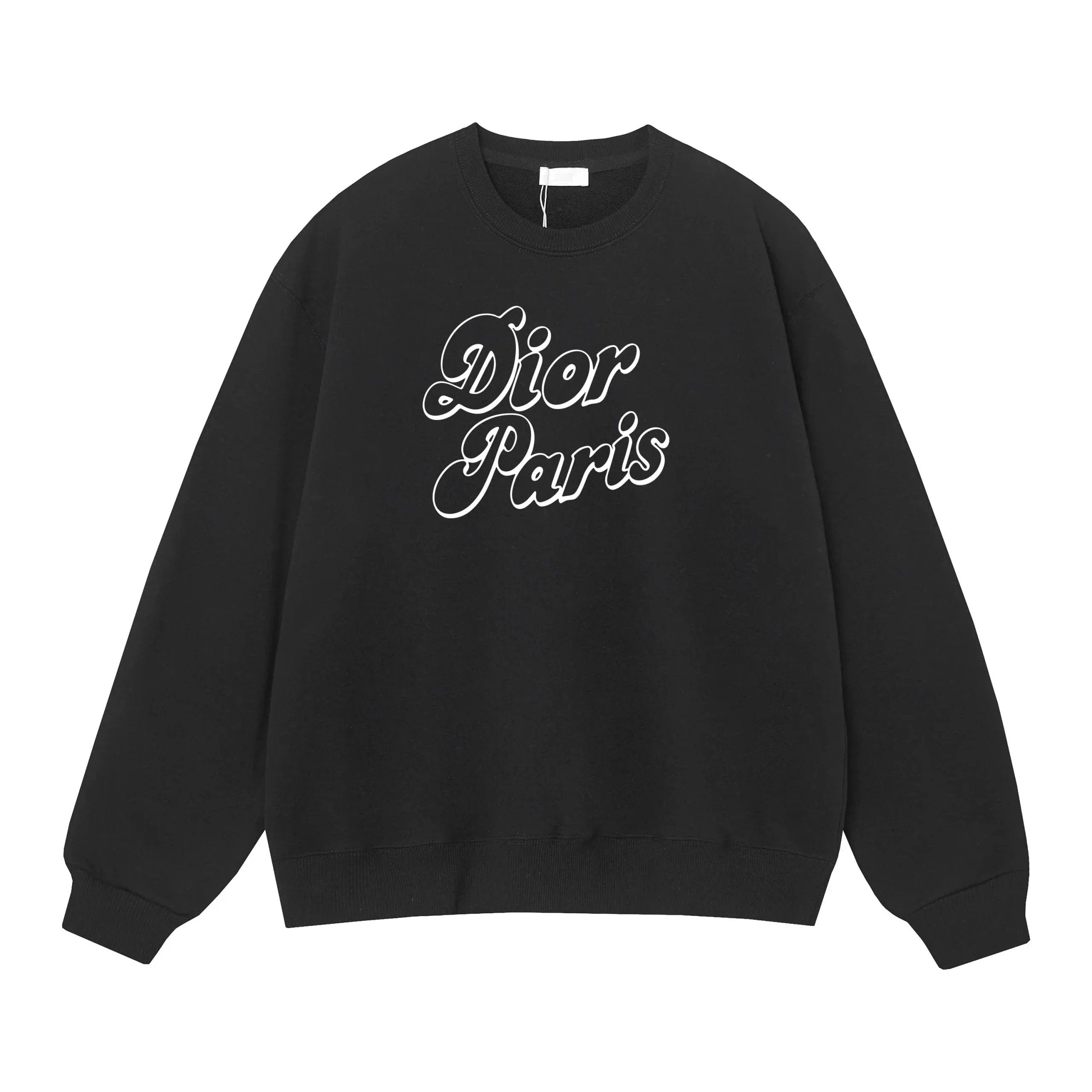 DIO Clothing Luxury Crewneck