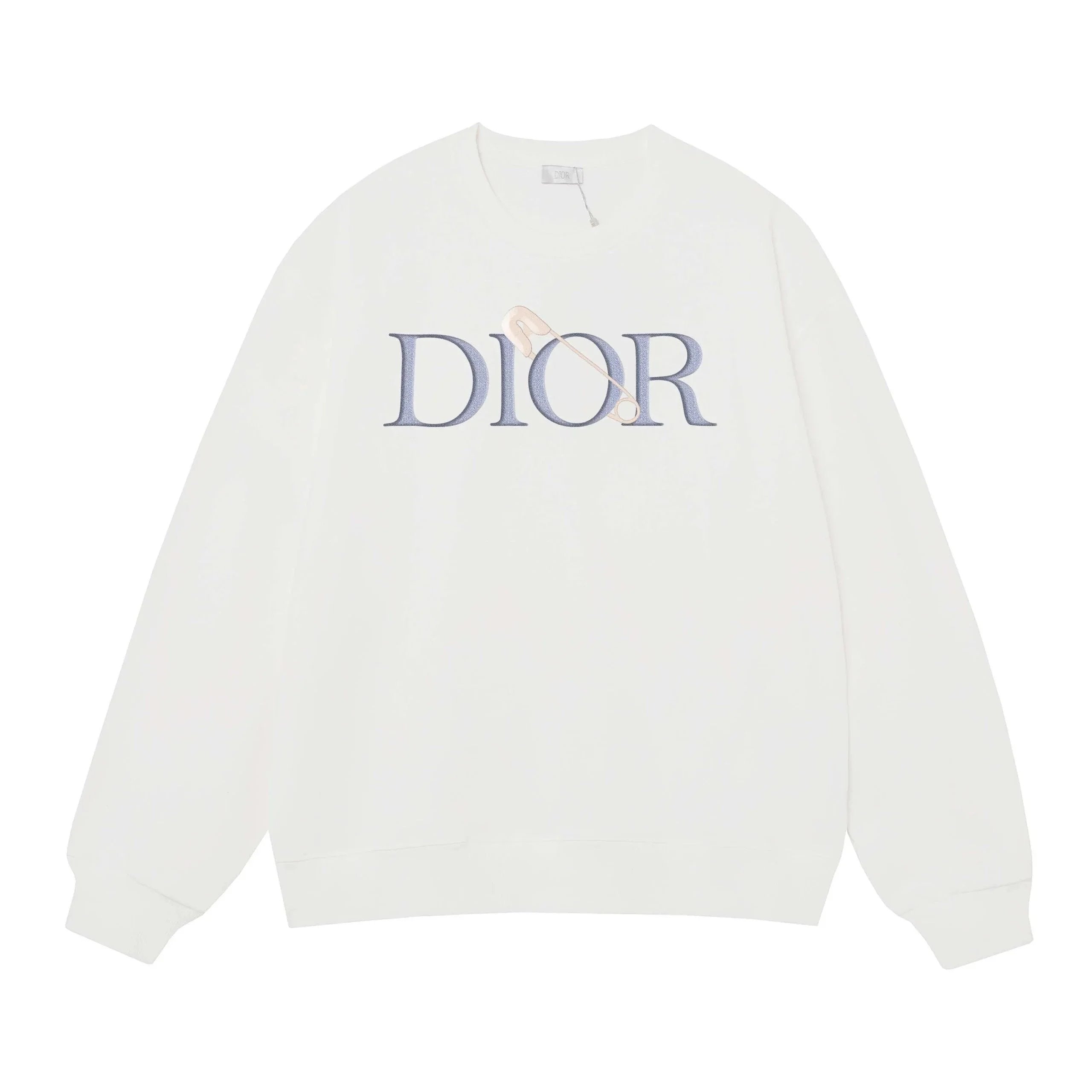 DIO Clothing Luxury Crewneck