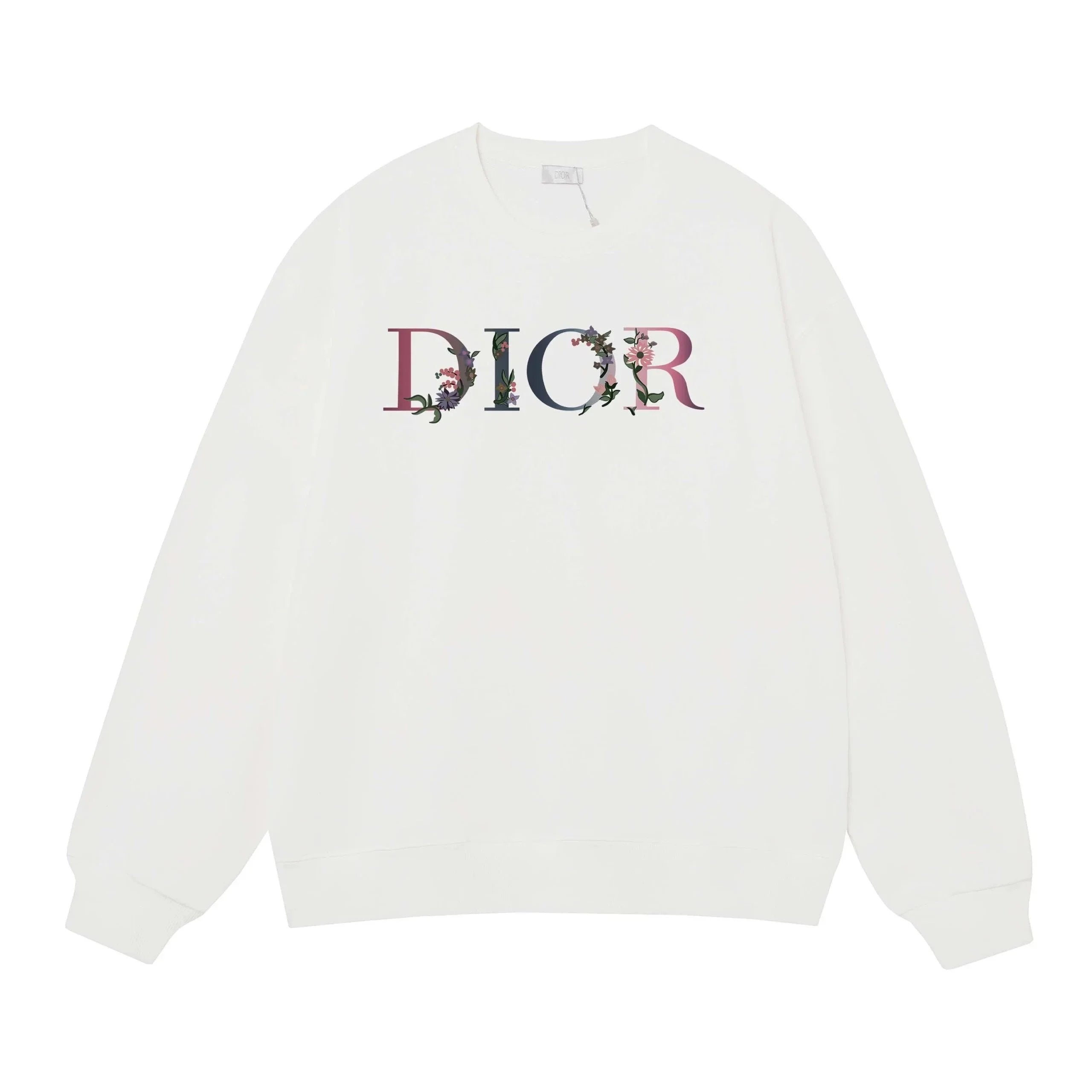 DIO Clothing Luxury Crewneck