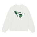 DIO Clothing Luxury Crewneck