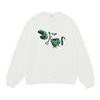 DIO Clothing Luxury Crewneck