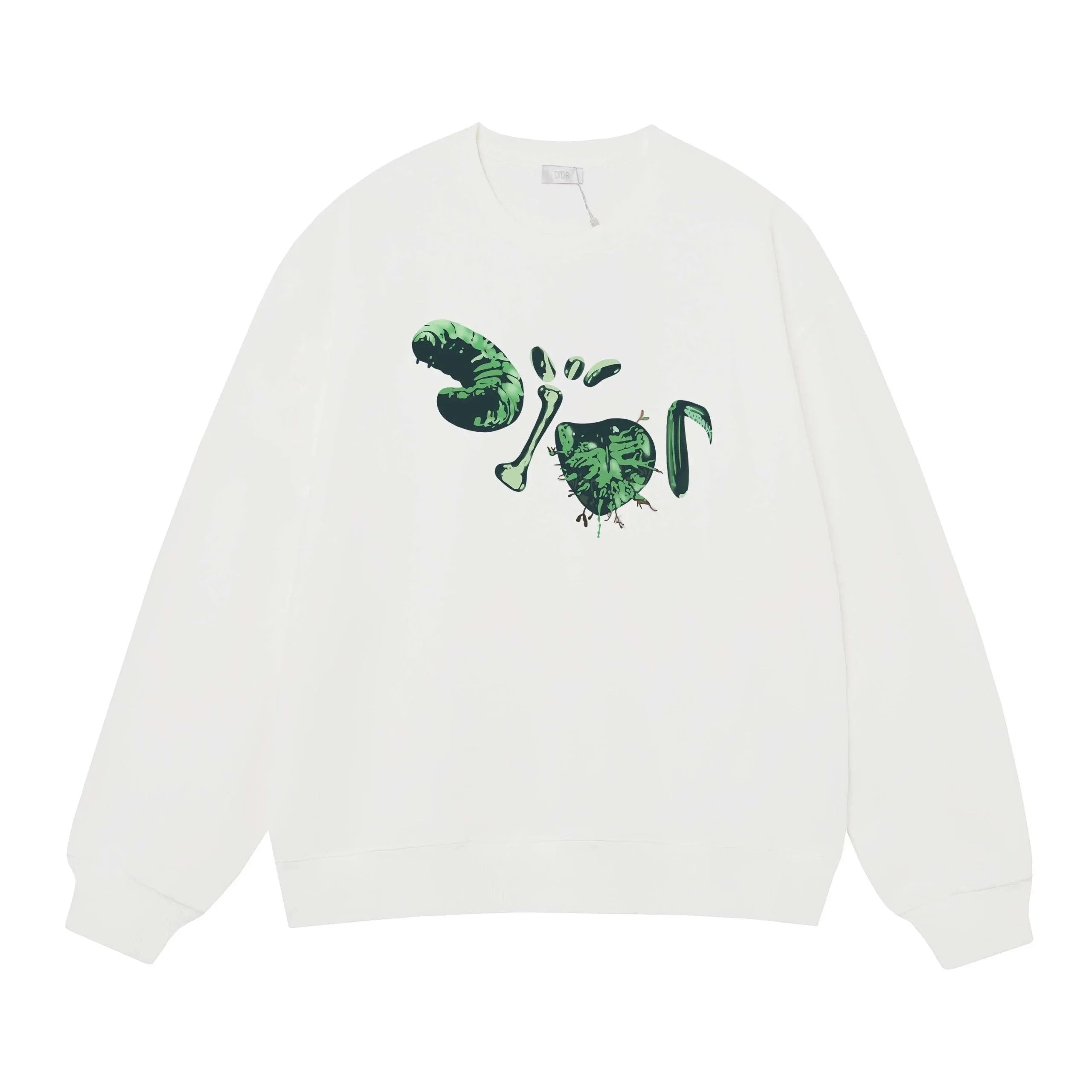 DIO Clothing Luxury Crewneck