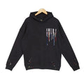 AMIR Designer Hoodie Set