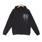 AMIR Designer Hoodie Set