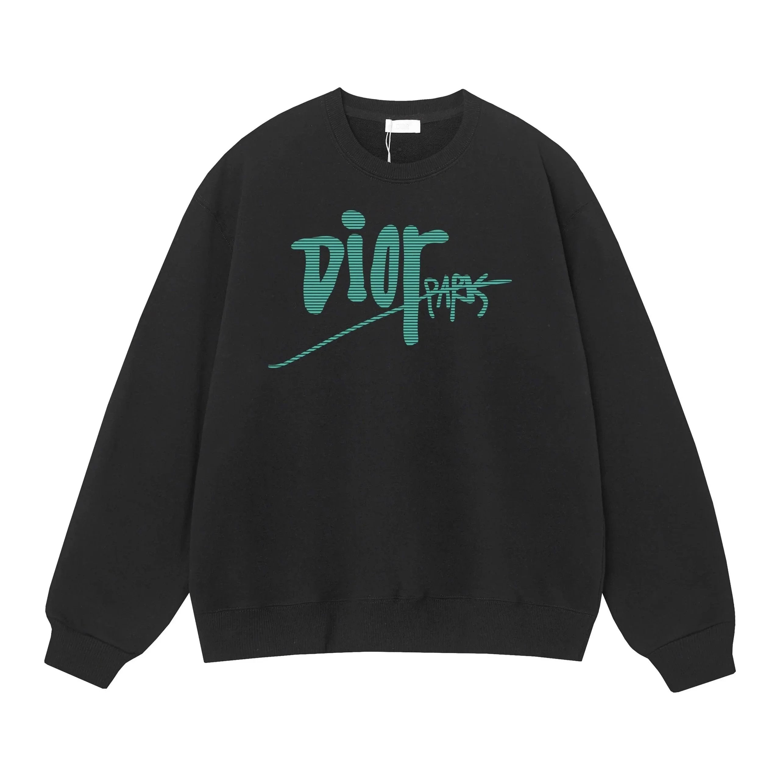 DIO Clothing Luxury Crewneck