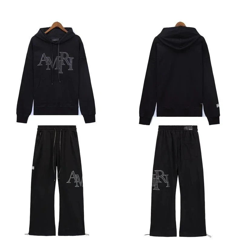AMIR Men's Designer Set