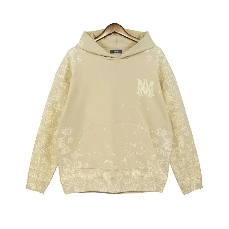 AMIR Designer Hoodie Set