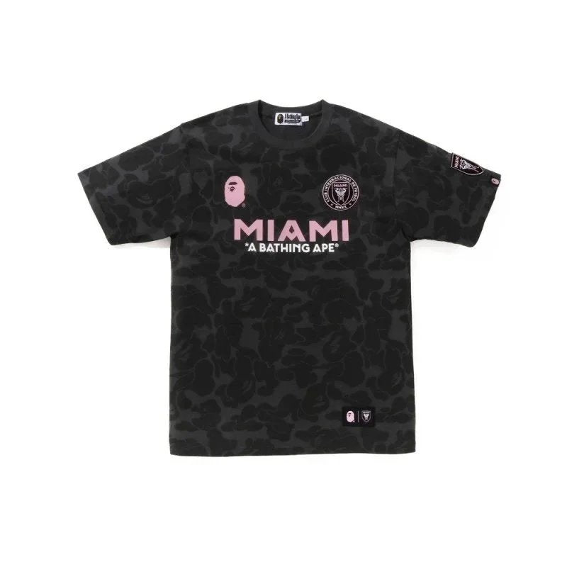 BAP Clothing Miami Set