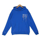 AMIR Designer Hoodie Set