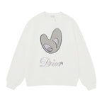 DIO Clothing Luxury Crewneck