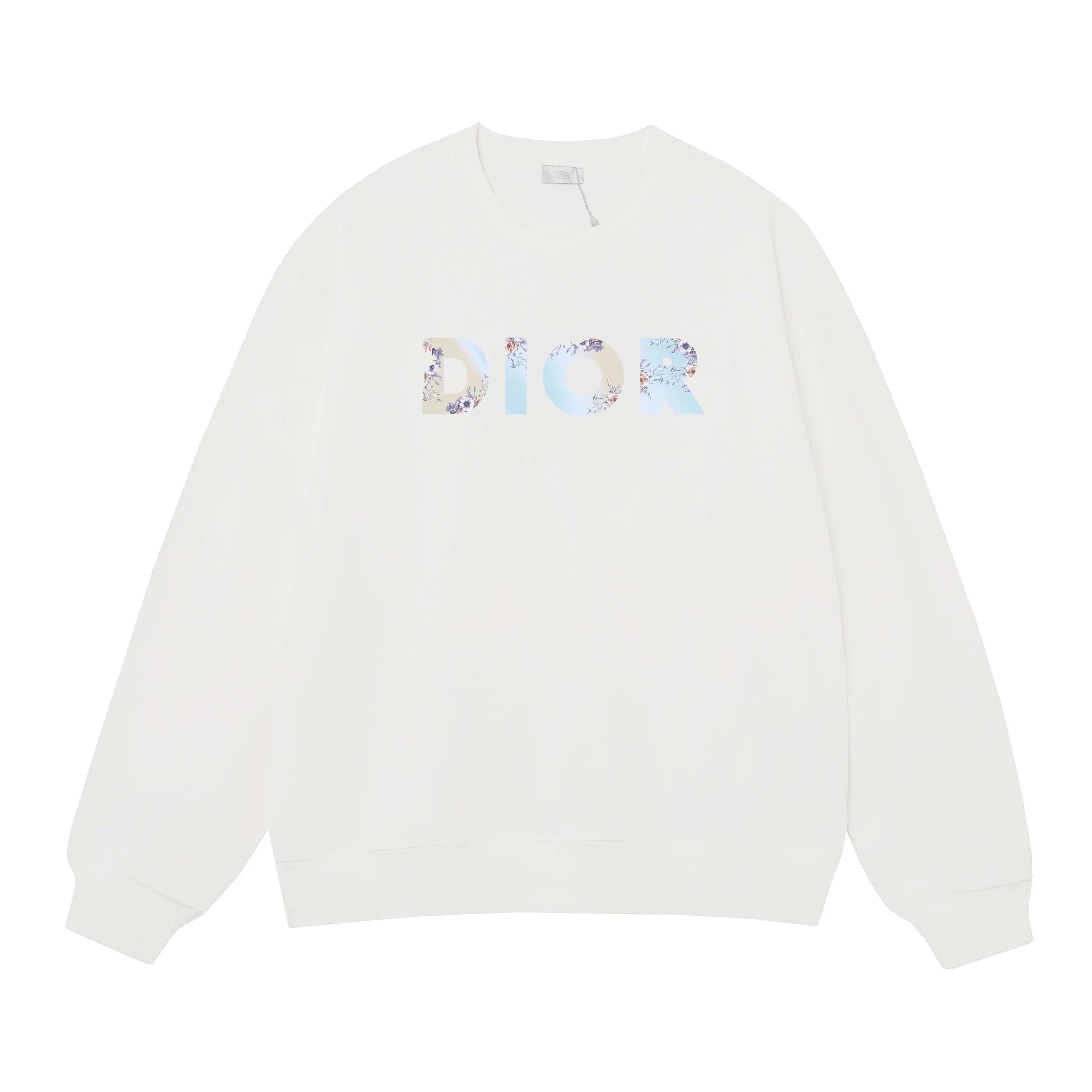 DIO Clothing Luxury Crewneck