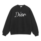 DIO Clothing Luxury Crewneck