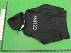 CELI Hooded Sweatshirt Set