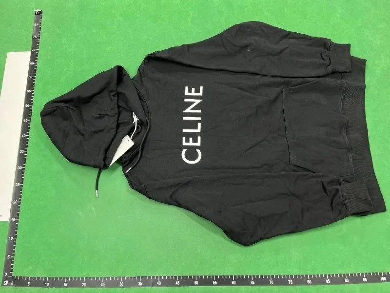 CELI Hooded Sweatshirt Set