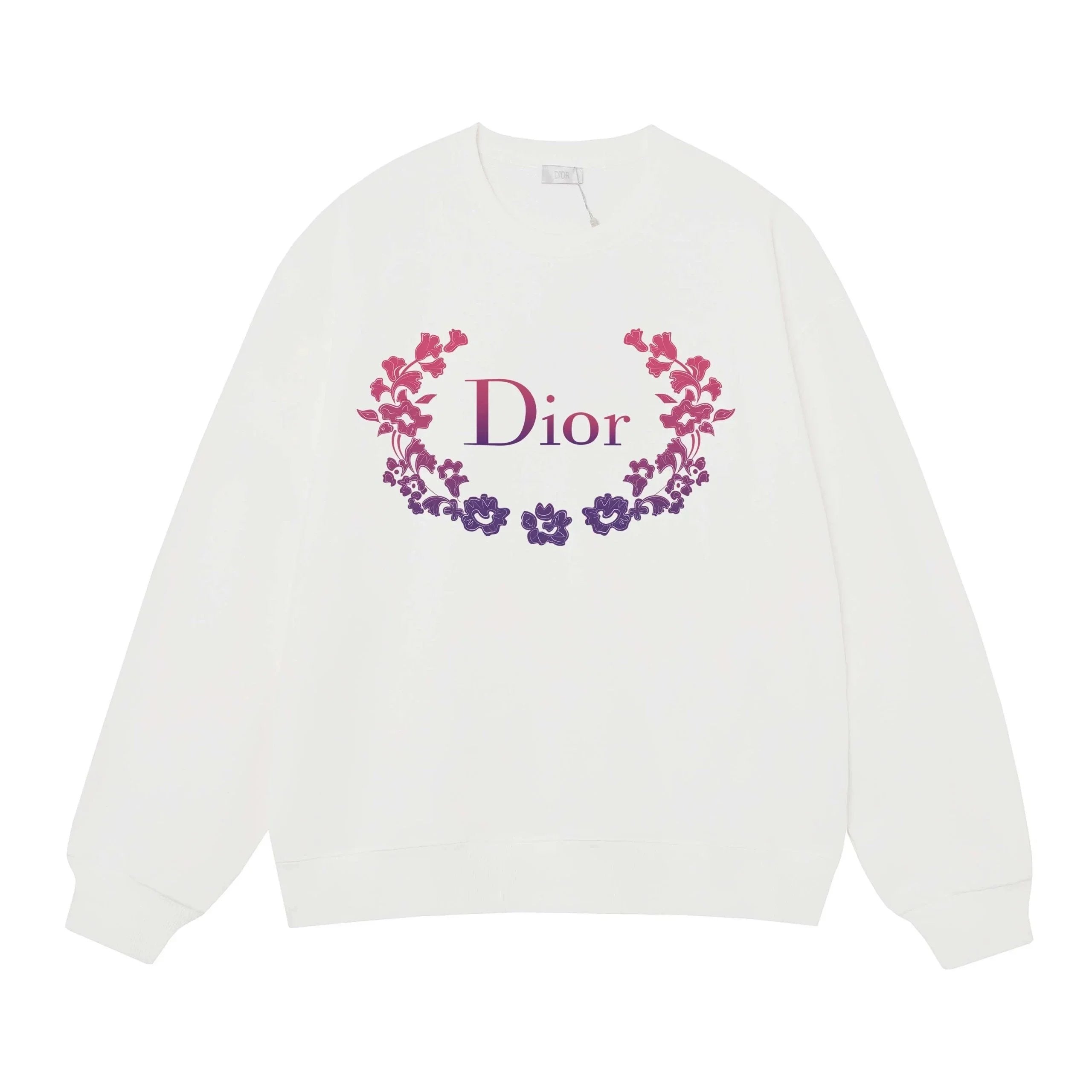 DIO Clothing Luxury Crewneck