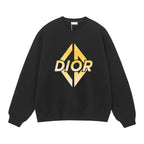 DIO Clothing Luxury Crewneck