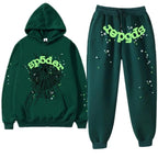 SPIDE Designer Hoodie