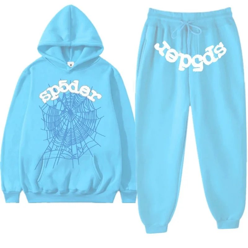 SPIDE Designer Hoodie
