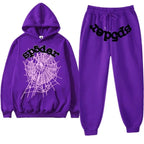 SPIDE Designer Hoodie