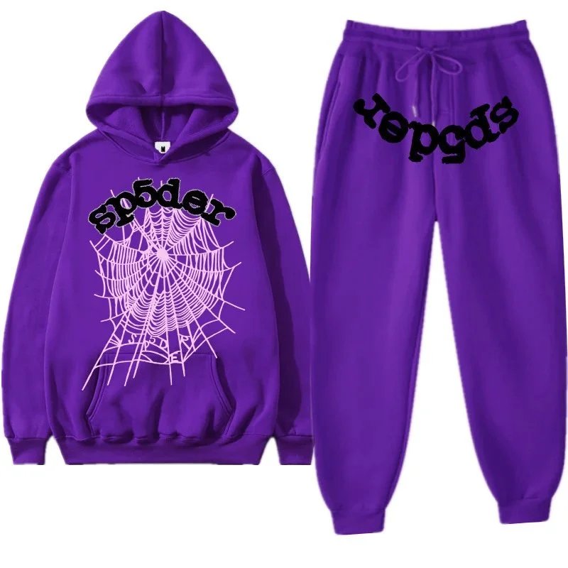 SPIDE Designer Hoodie