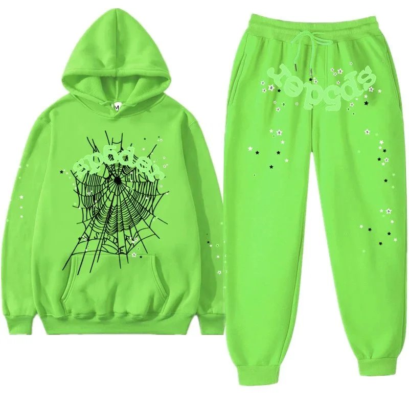 SPIDE Designer Hoodie