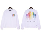 AMIR Clothing Men's Crewneck